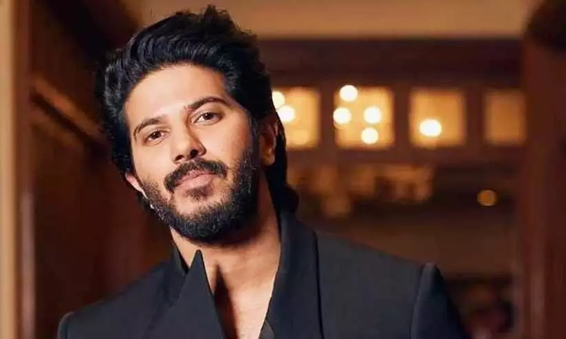 Dulquer Salmaan about  bollywood actress kajol