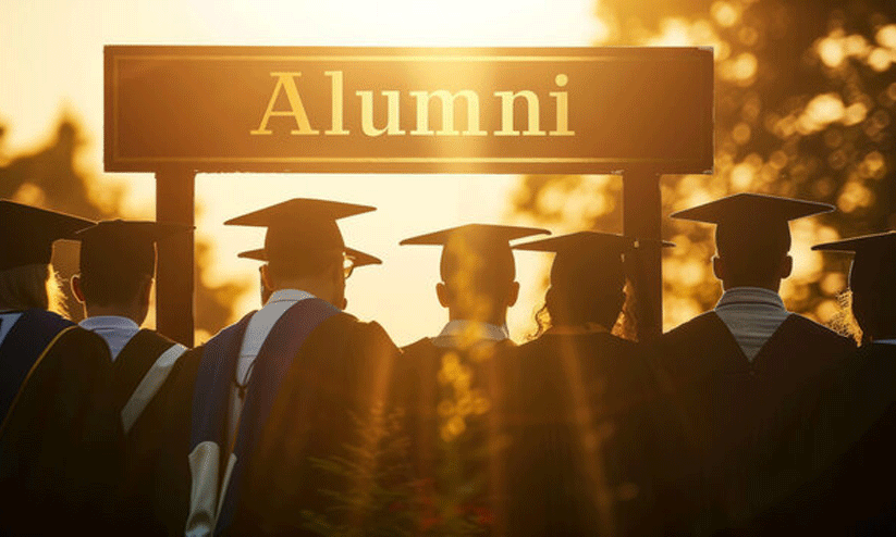 alumni