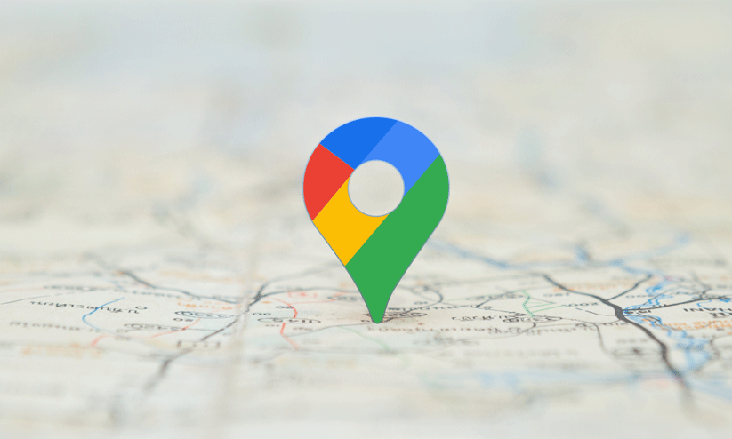 google map