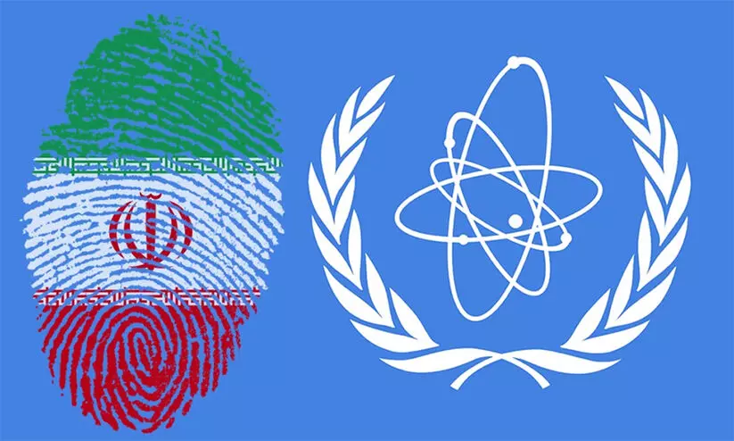 Iran nuclear program, United Nations