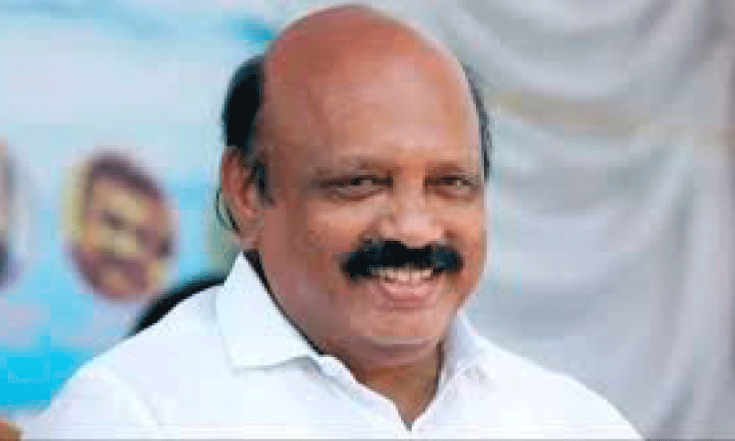 Thomas K Thomas