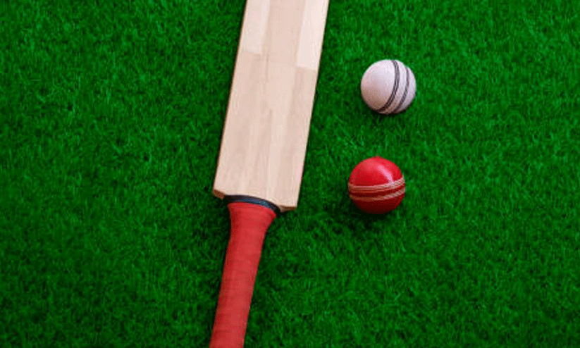 cricket tournament