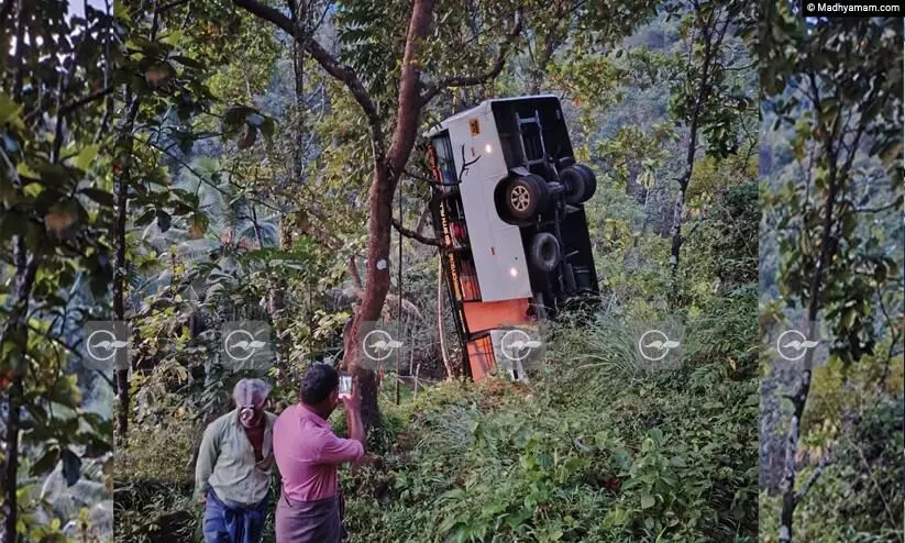 kelakam bus accident