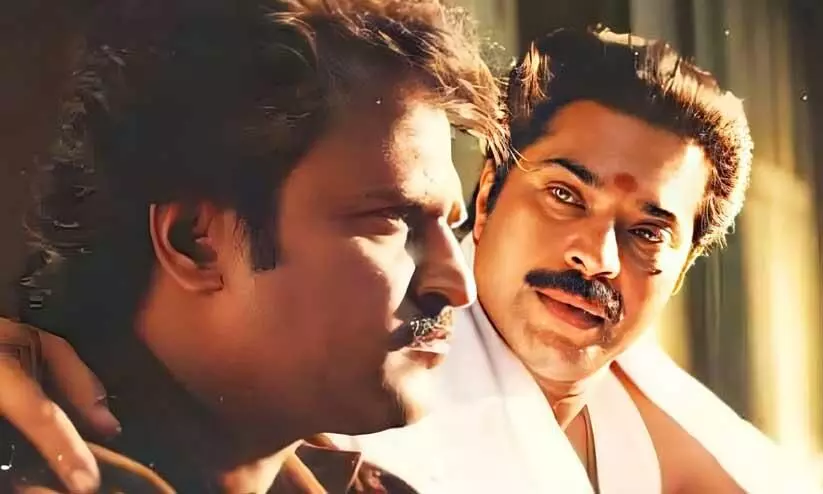 Thalapathi Re-release: Rajinikanth and Mani Ratnams classic gangster drama returns to big screens for superstar’s birthday