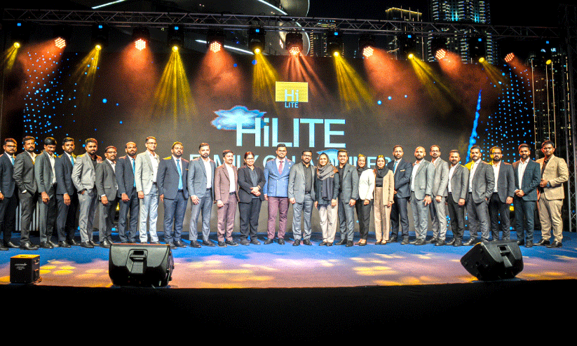 hilite company