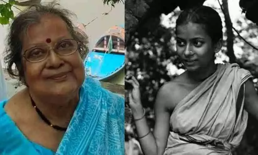 Uma dasgupta