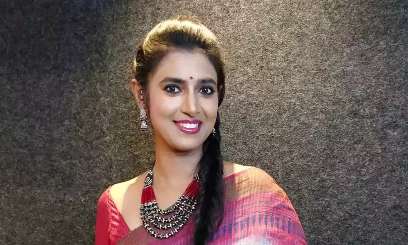 kasturi actress