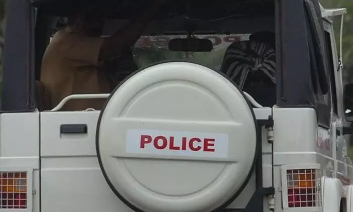 kerala police