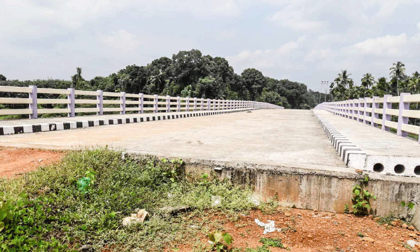 മുറിക്കല്ല് ബൈപാസ്​; വേണ്ടത്​​ ഉയരപ്പാത