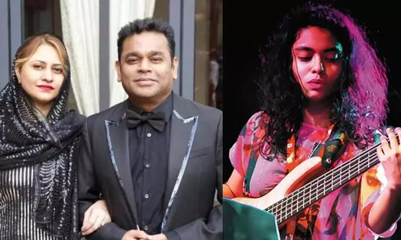 AR Rahmans Bassist Mohini BREAKS Silence On Rumours Linking Her Divorce To Him: I Know Exactly...