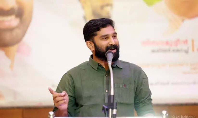 ‘പിണറായിയുടെ പഞ്ച്‌ ഡയലോഗ് കേട്ട്‌ കോരിത്തരിക്കുന്നവരുടെ എണ്ണം കുറഞ്ഞു; സി.പി.എം ബി.ജെ.പിയുടെ സഖ്യകക്ഷി’