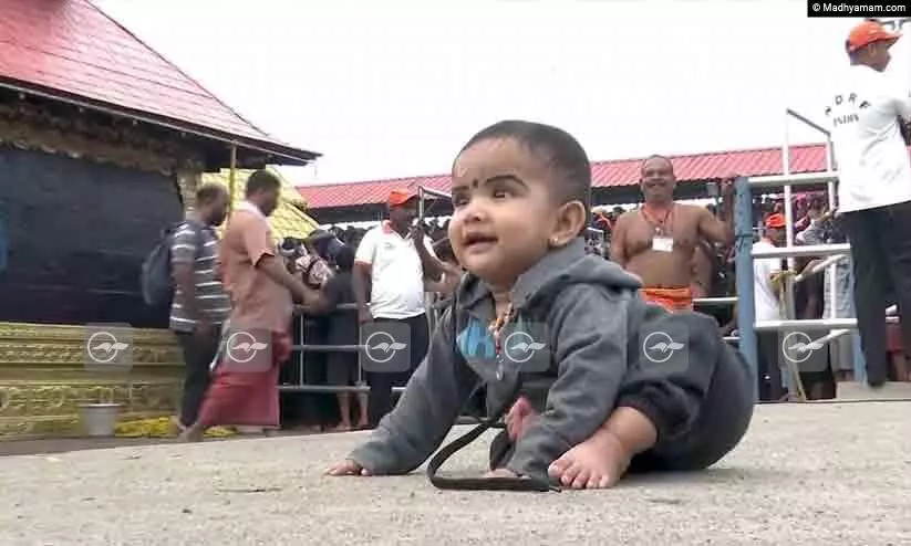 sabarimala