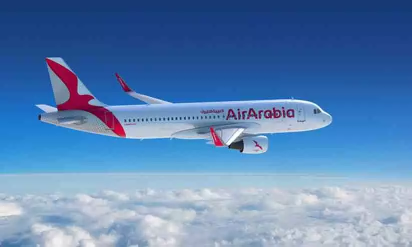 air arabia