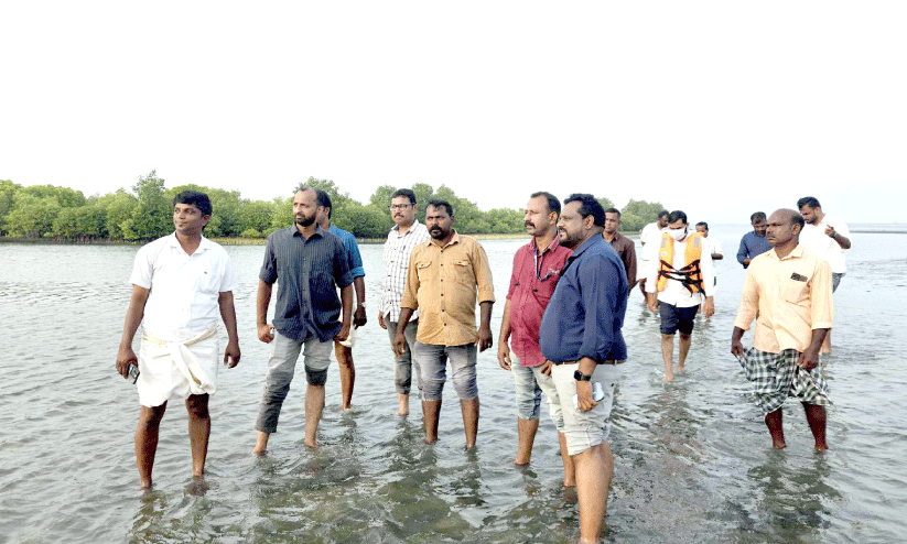 സന്ദർശകരുടെ പറുദീസയാകാൻ മേരി ലാൻഡ് ഒരുങ്ങുന്നു