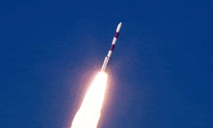 PROBA3, PSLV, ISRO, PSLV C59