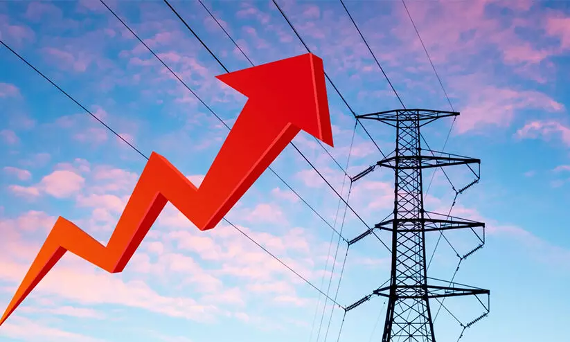 Electricity rates