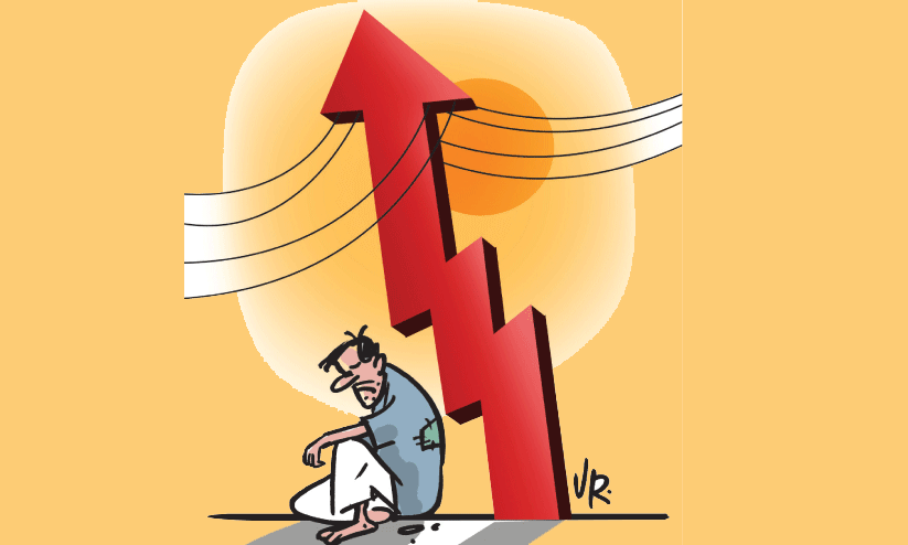 വൈദ്യുതി ചാർജ്; ബി.പി.എൽ ആനുകൂല്യം കിട്ടാക്കനി