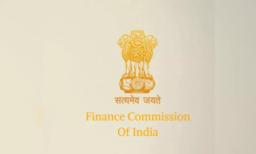 Finance Commission