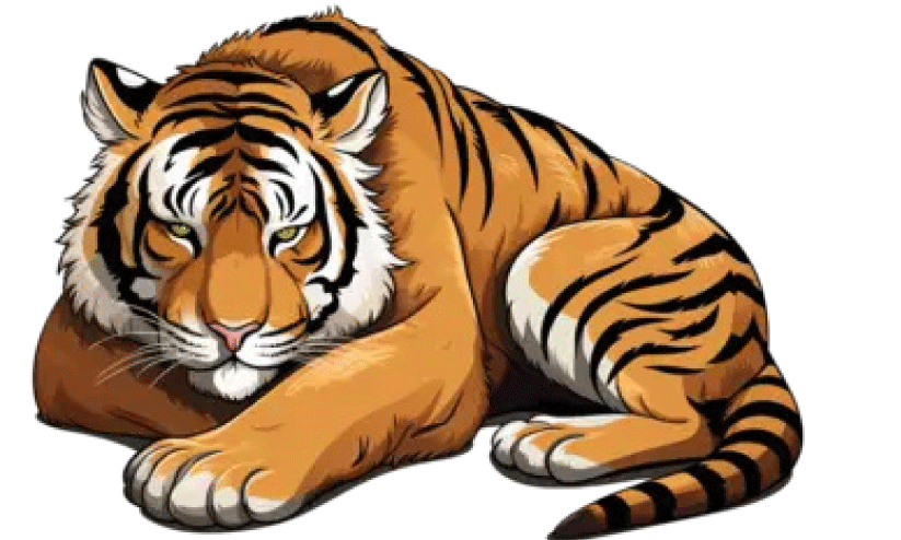 tiger