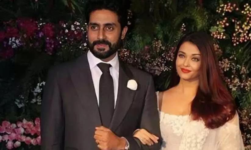 Aishwarya Rai Is Total Opposite Of Abhishek Bachchan, Says Co-star: She Is Someone Extremely...