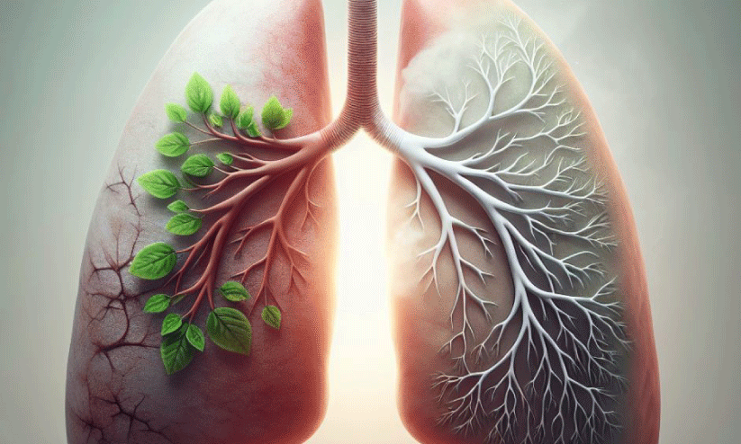 lungs