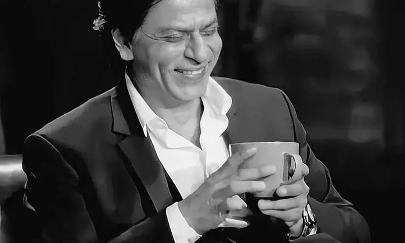 Shah Rukh Khan’s Name Was Abdul Rahman First!