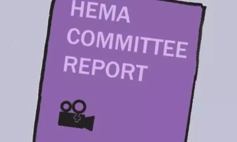 hema committee report