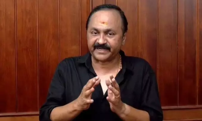 vd satheesan