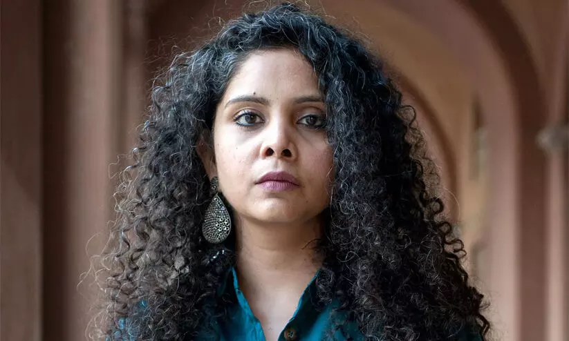 rana ayyub