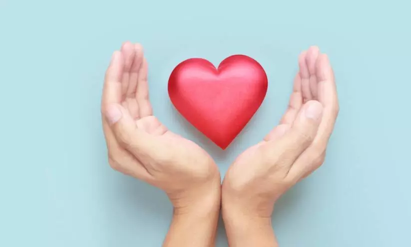 heart