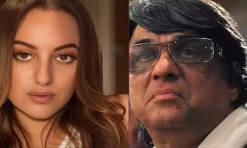 Mukesh Khanna Responds To Sonakshi Sinha After She Blasted At Him Over Upbringing Comments: ‘Had No Intention..’