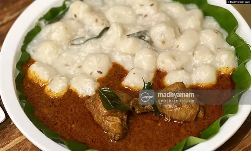 Pidiyum Kozhiyum