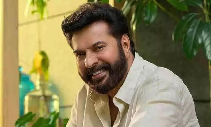 Mammootty insists quitting will be my last breath; fans say hell never be forgotten