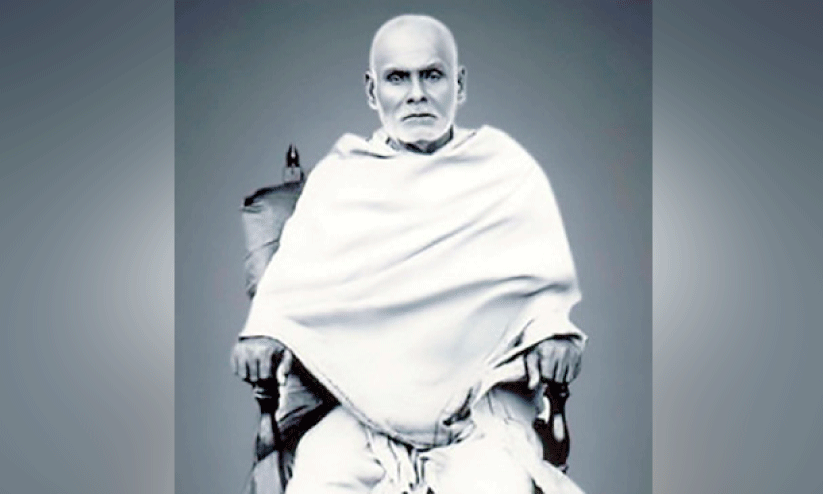 sree narayana guru