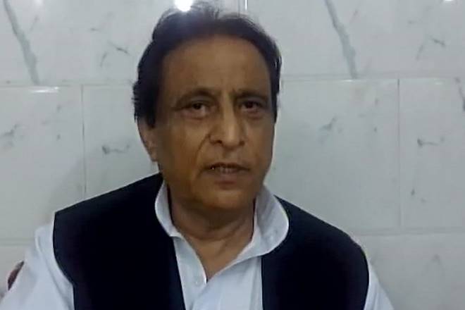 Azam-Khan