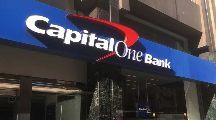 CAPITAL-ONE