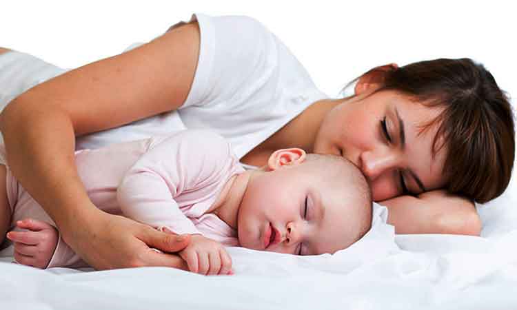 Co-Sleeping