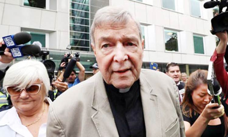 George-Pell