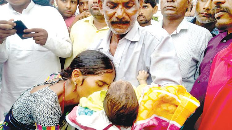 Gorakhpur-tragedy