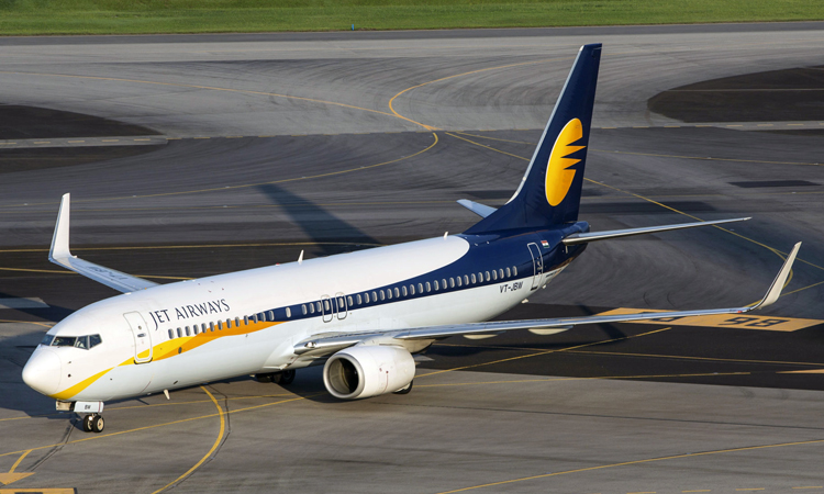 JetAirways