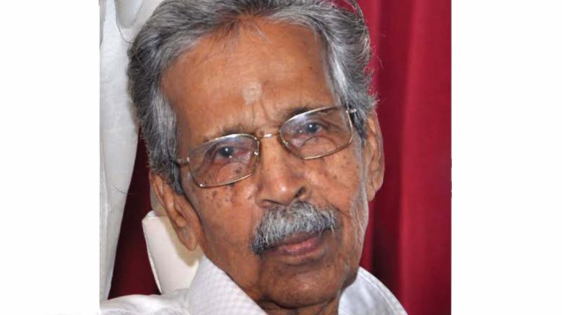 Prof.-M-Achuthan