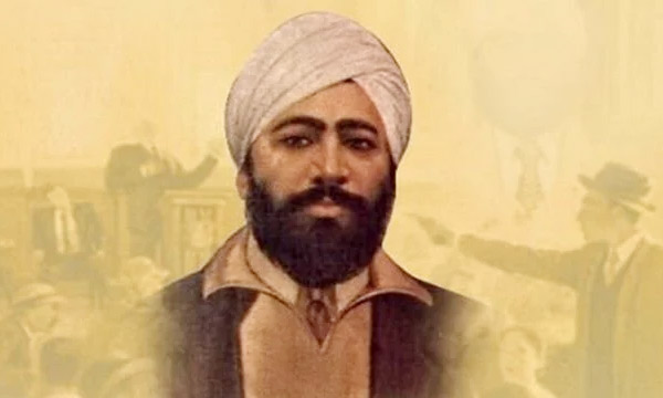 UDHAM-SINGH