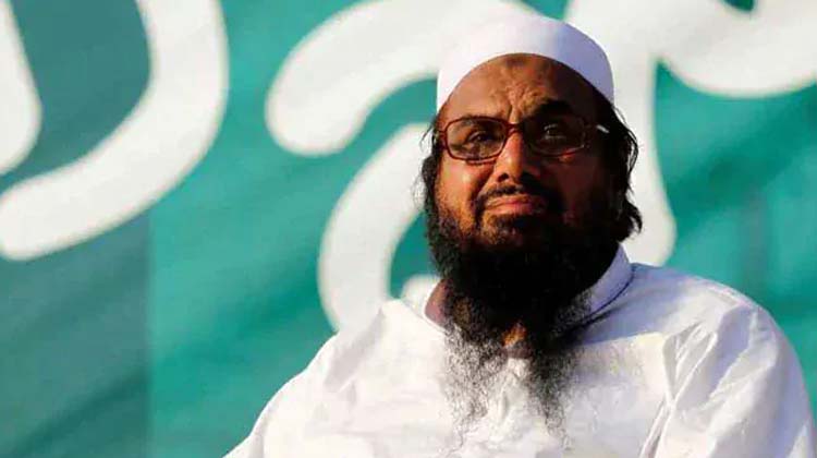 Hafiz Saeed