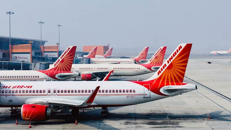 air-india