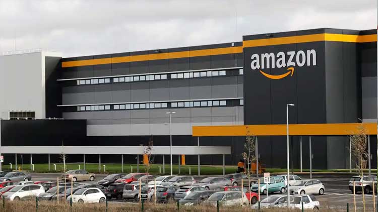 amazon-warehouse