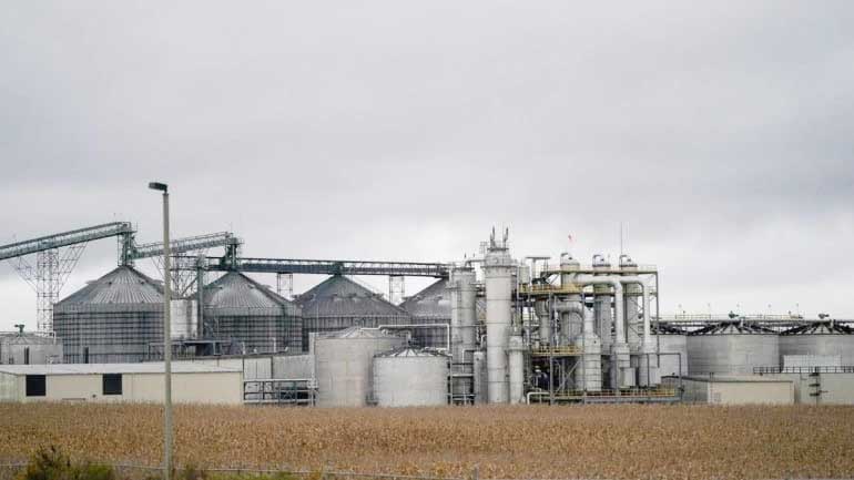 biofuel-plant