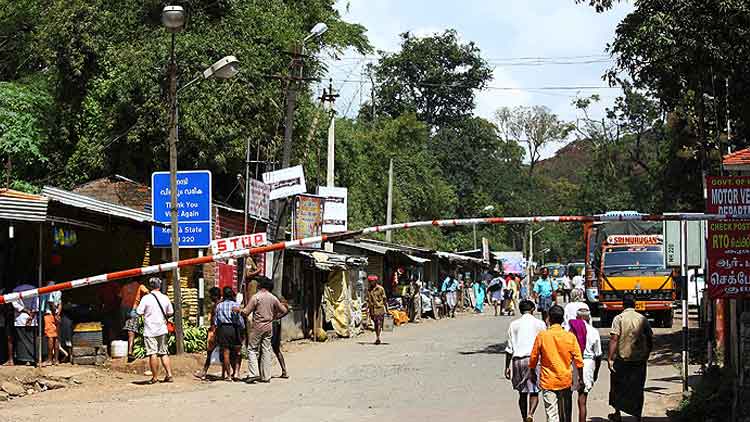 റെഡ്​സോൺ ജില്ലകളിൽനിന്ന്​ വരുന്നവർക്കും നിർബന്ധിത ക്വാറൻറീൻ