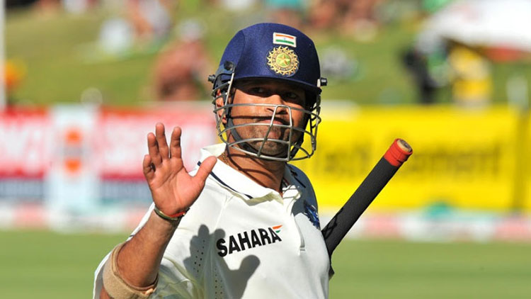 Sachin