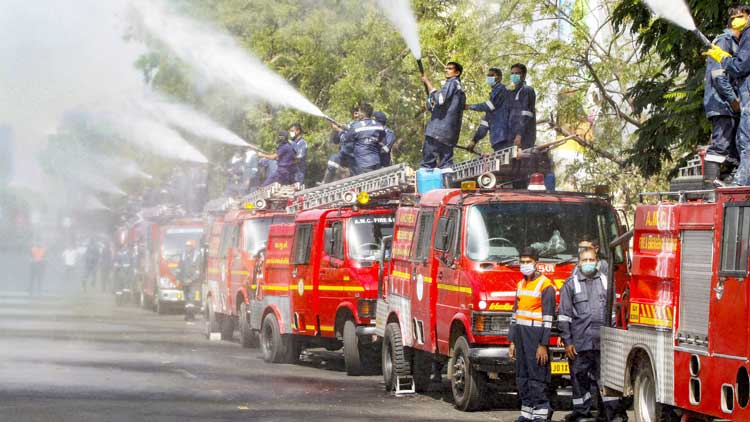 കോവിഡ്: രാജ്യത്ത്​ ഞാ​യ​റാ​ഴ്​​ച മ​രി​ച്ച​ത്​ മൂ​ന്ന്​​പേ​ർ; 55 ​േപ​ർ​ക്ക്​ കൂ​ടി രോ​ഗം