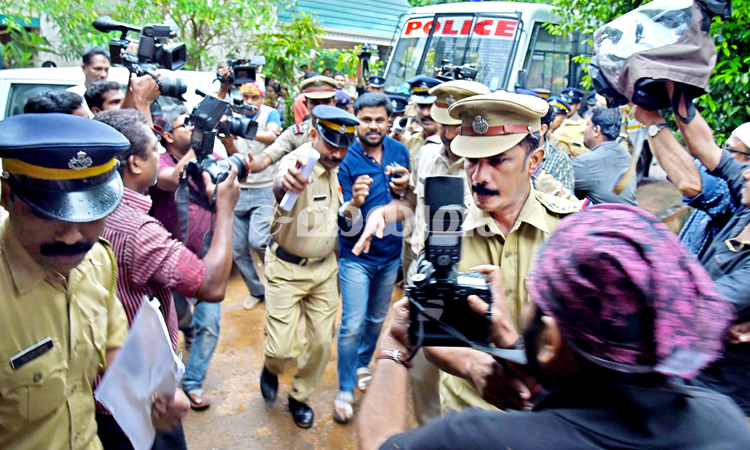 ഗൂഢാലോചന തുടങ്ങിയത്​ നാലു വർഷം മുമ്പ്​; ക്വ​േട്ടഷൻ ഒന്നരക്കോടിക്ക്